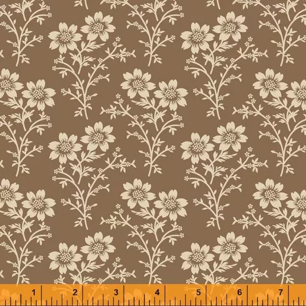 WHM Lexington 52961-2 - Cotton Fabric