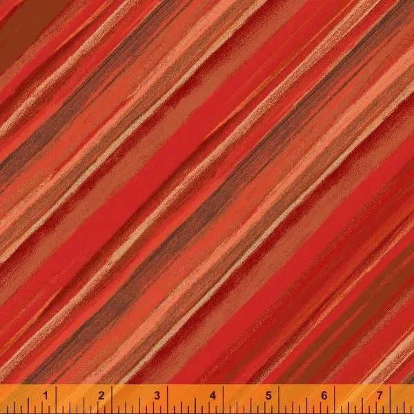 WHM Vista 52804D-3 - Cotton Fabric