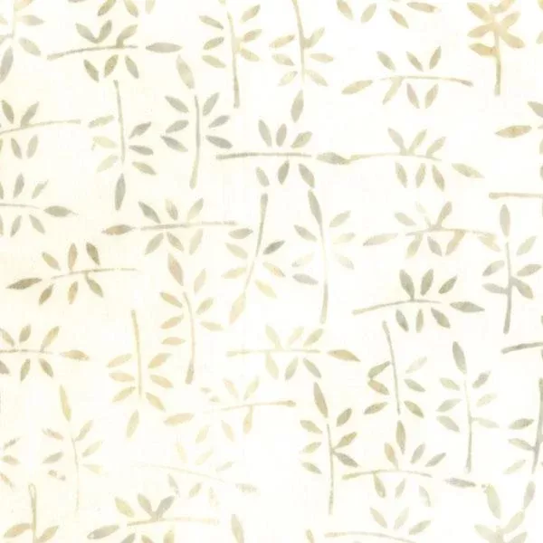 WHM Whisper Vol. 5 - 9076Q-X Tone on Tone - Cotton Batik Fabric