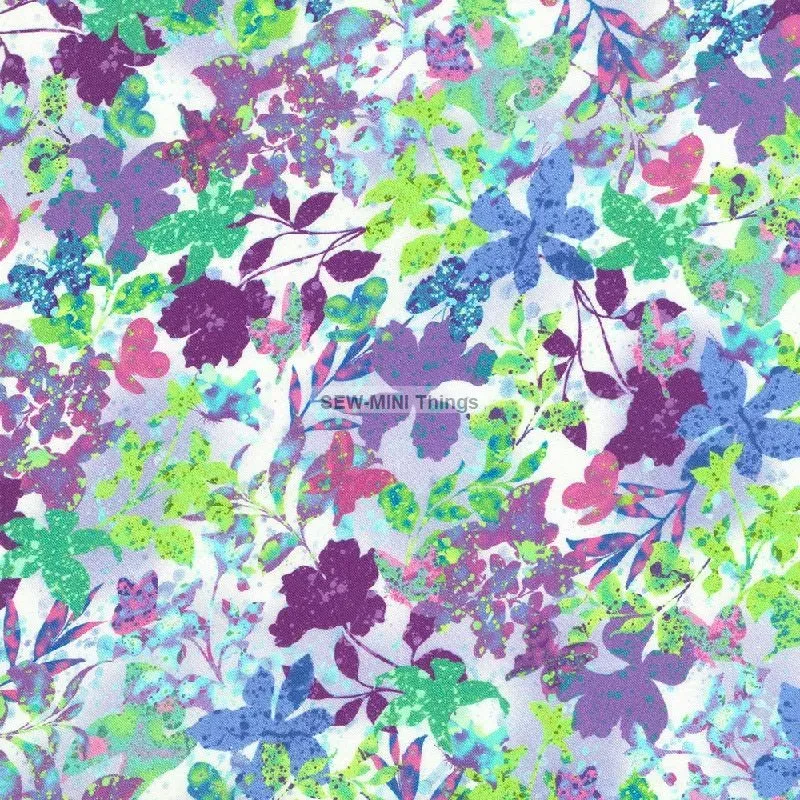 WIDE COLLECTION FROM ROBERT KAUFMAN FABRICS