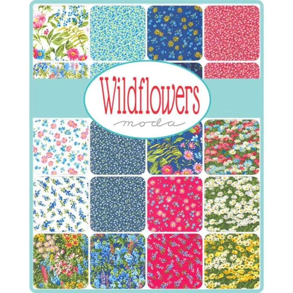 Wildflowers 2024 - Jelly Roll | 33770JR