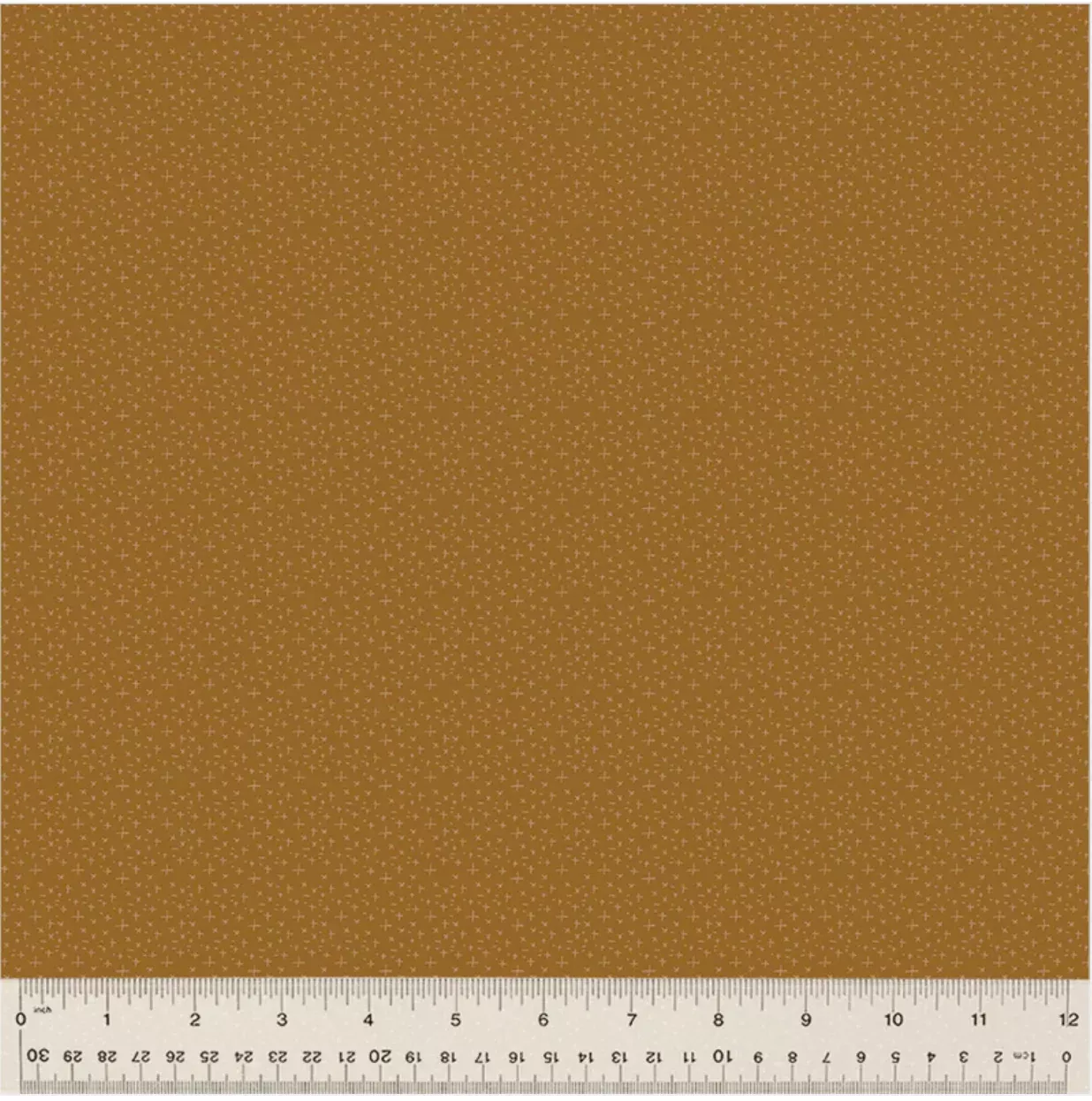 Willow Bend-Starburst-Cinnamon