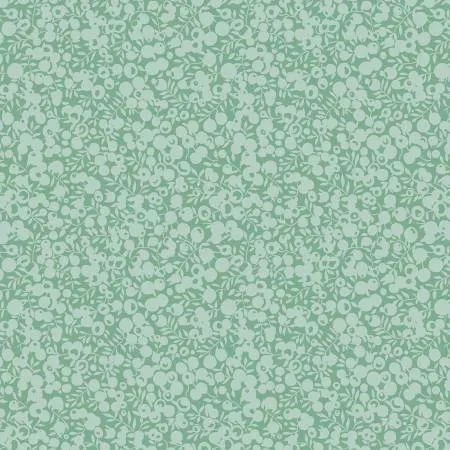 Wiltshire Shadow : Sage - #01666558A - Liberty Fabrics