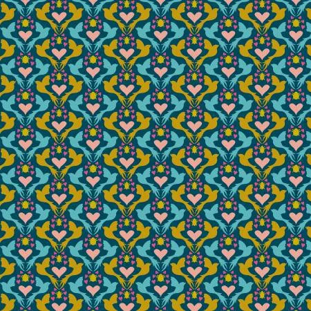 Windham Eden Dovelove Grey