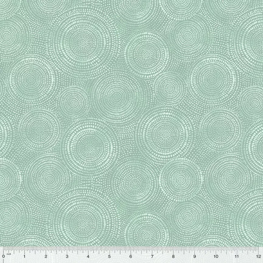 Windham Fabrics Radiance Basics 22 Silver Fabric
