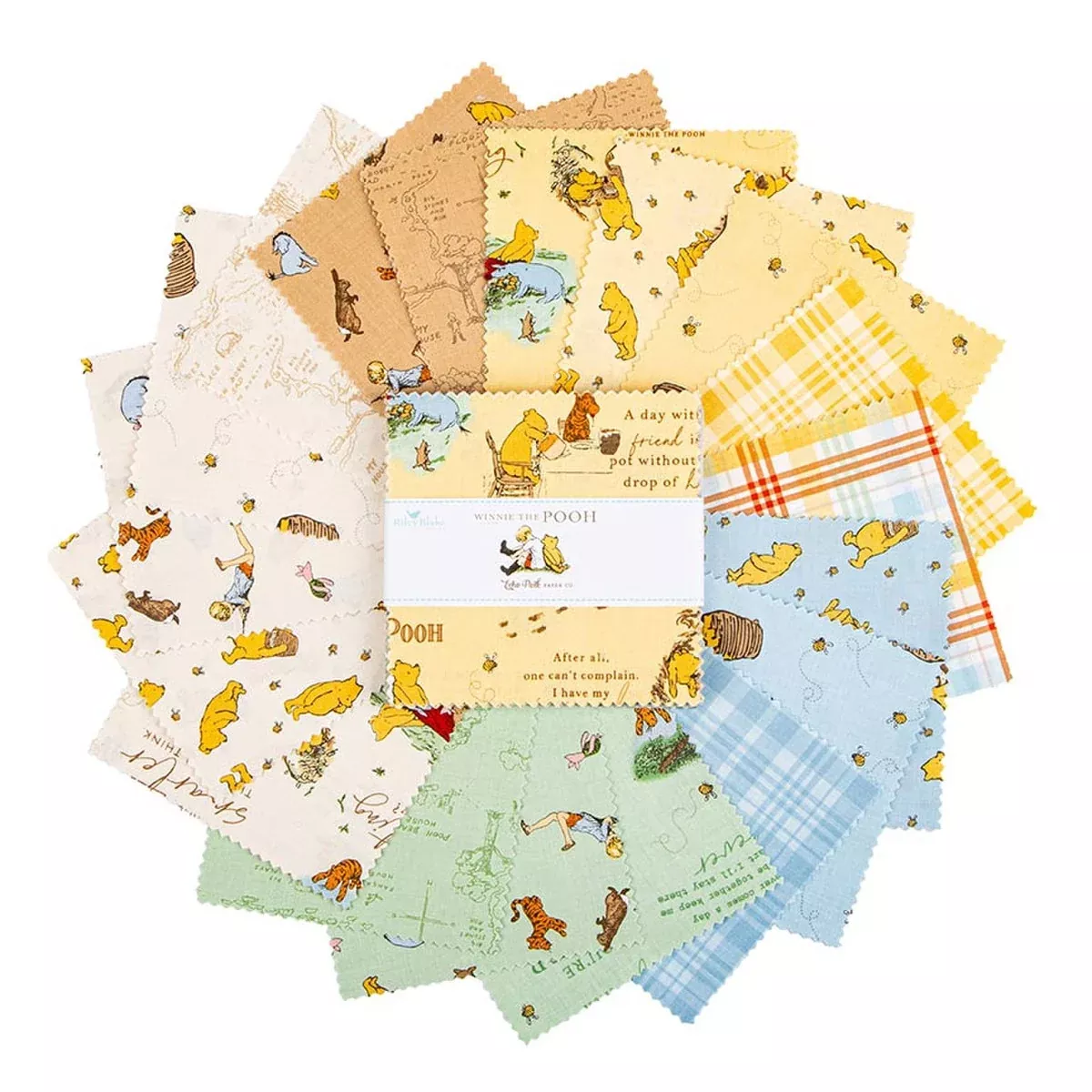 Winnie the Pooh - 5" Stacker | 5-17000-42