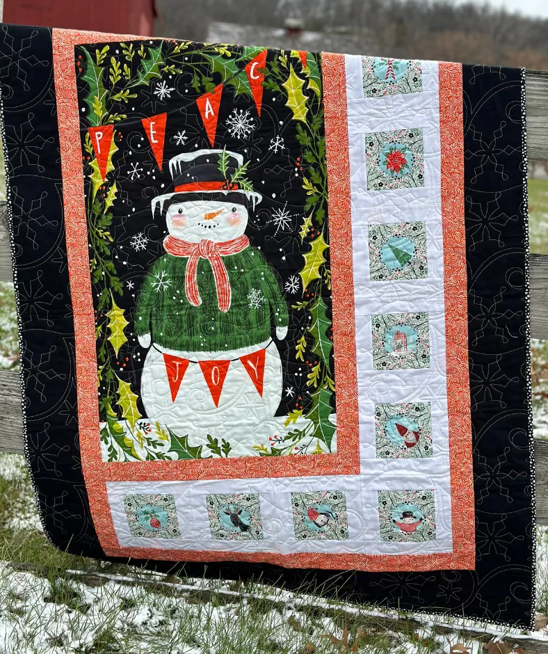 Winter Lights Kit