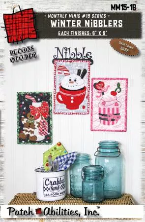 Winter Nibblers