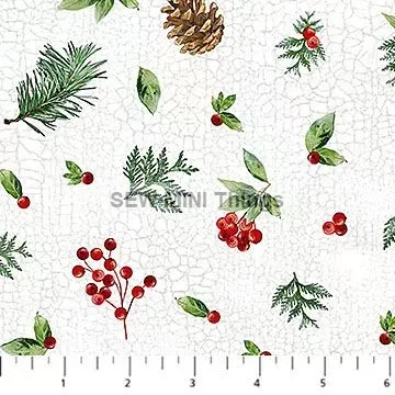 WINTER SONG FROM NORTHCOTT