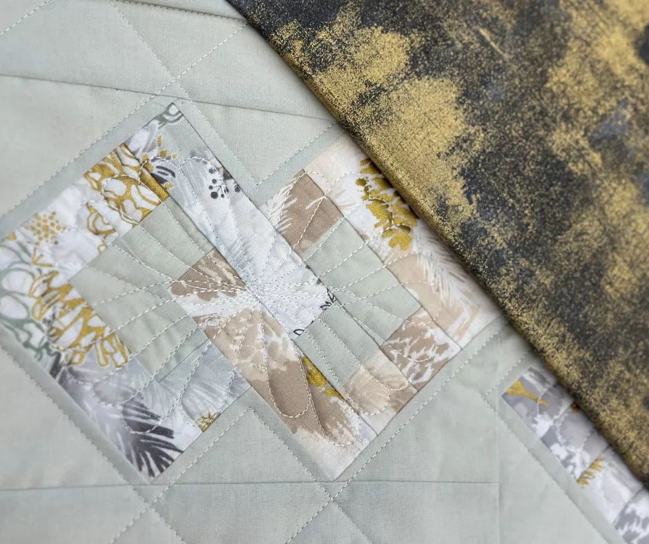 Winter Stone Square Runner Kit (Lead)