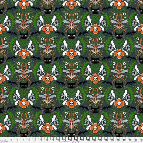 Witchy Ways - Cat Tower Gray | PWCD141.XGRAY