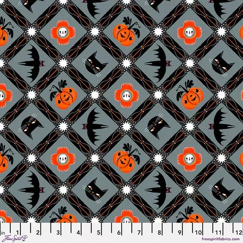 Witchy Ways - Witchy Friends Stone | PWCD147.XSTONE