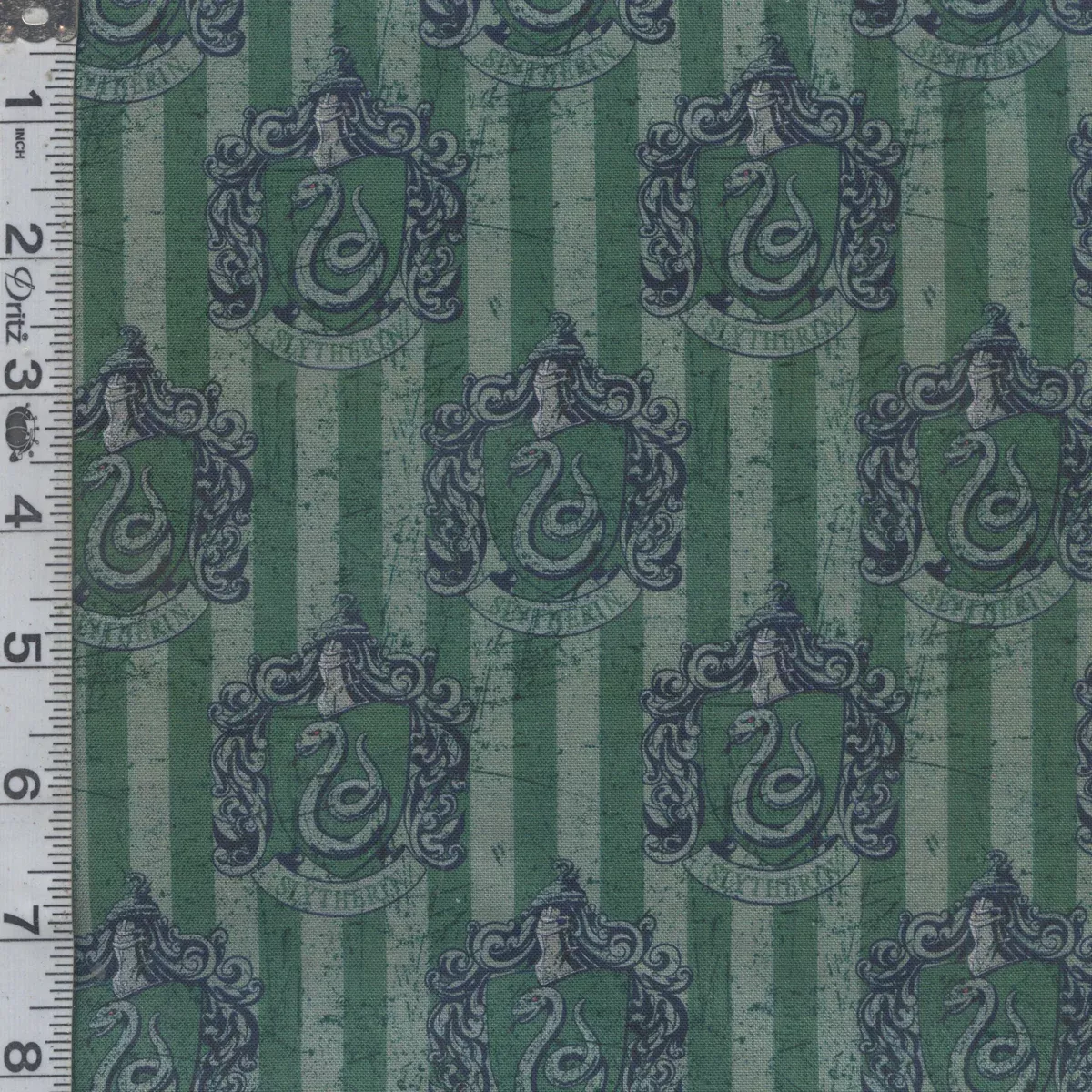Wizarding World Harry Potter - Slytherin