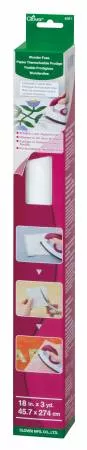 Wonder Fuse Fusible Web 18