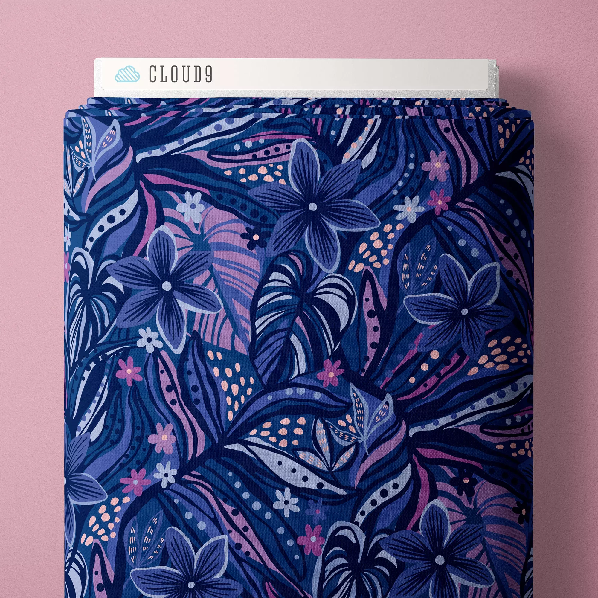 Wonder Jungle - Floral Opulence | 228063