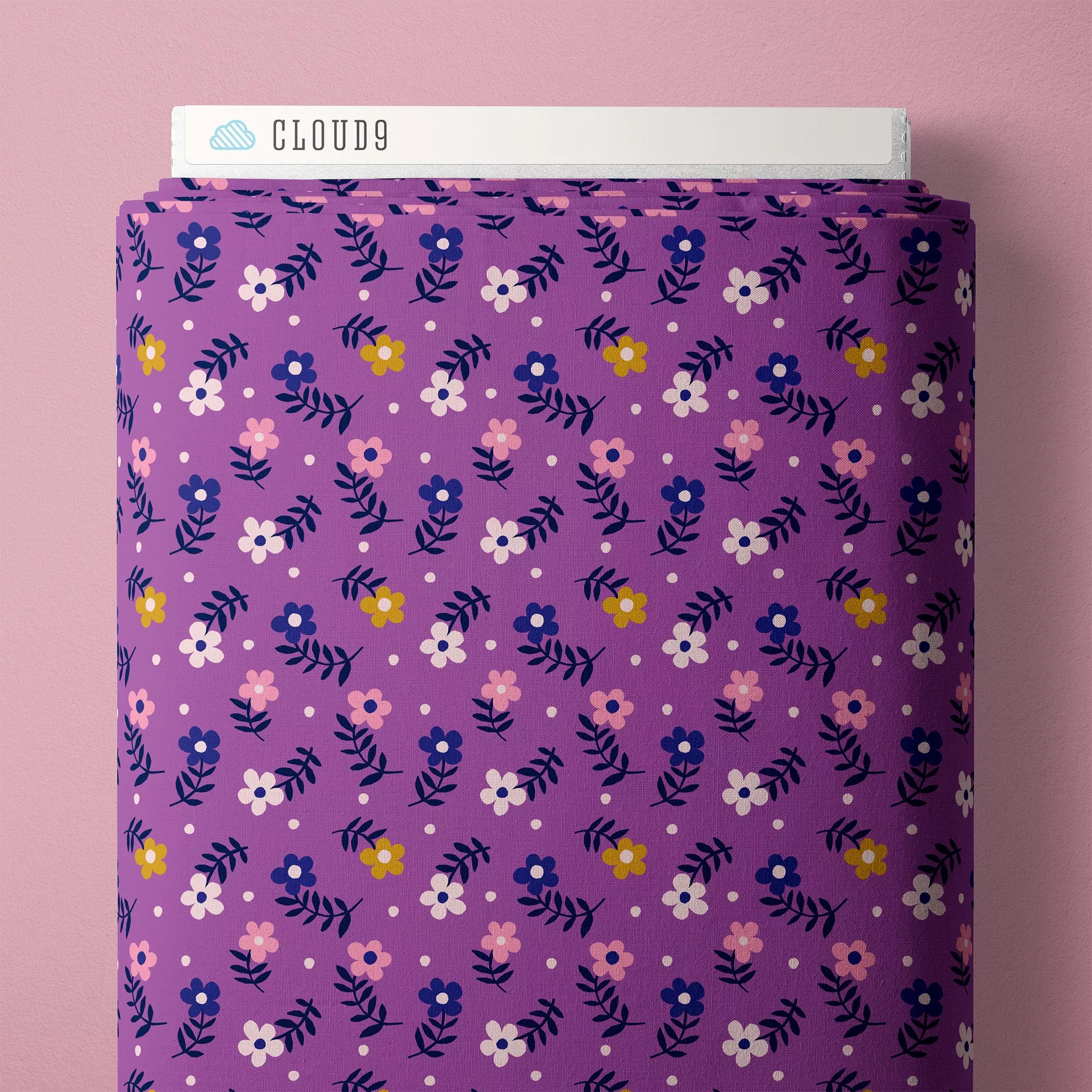 Wonder Jungle - Moody Floret | 228055