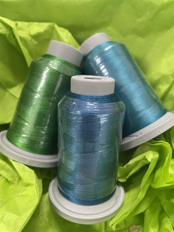 Woodland Fairy Glide Thread Bundle (3)