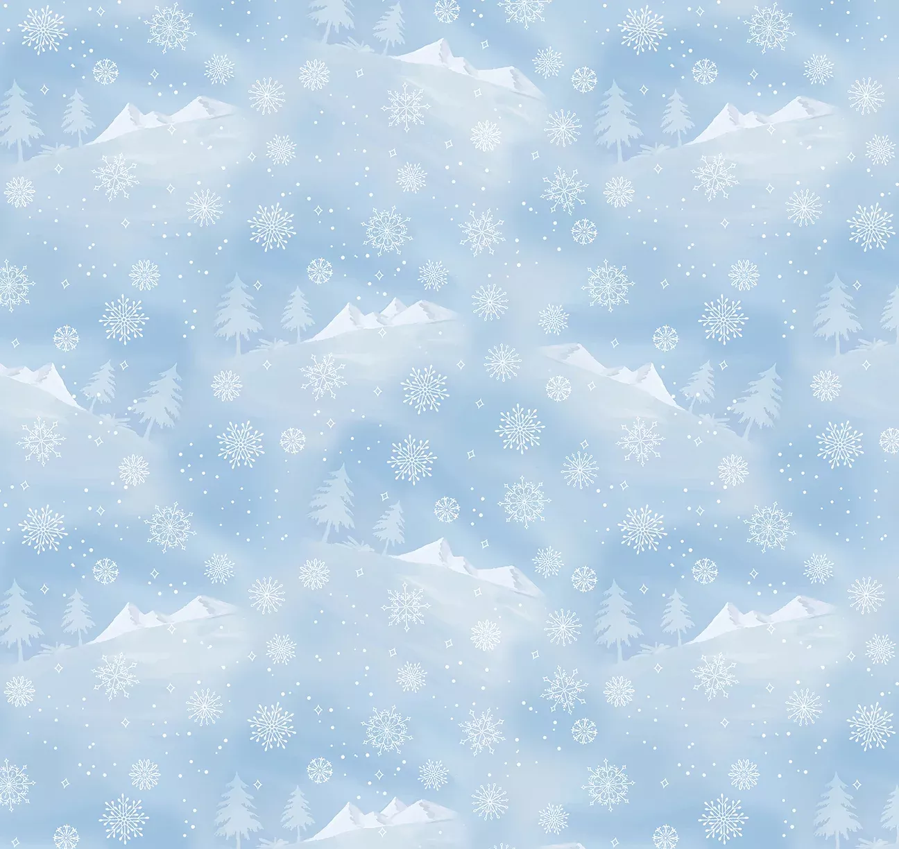 Woodland Wonderland