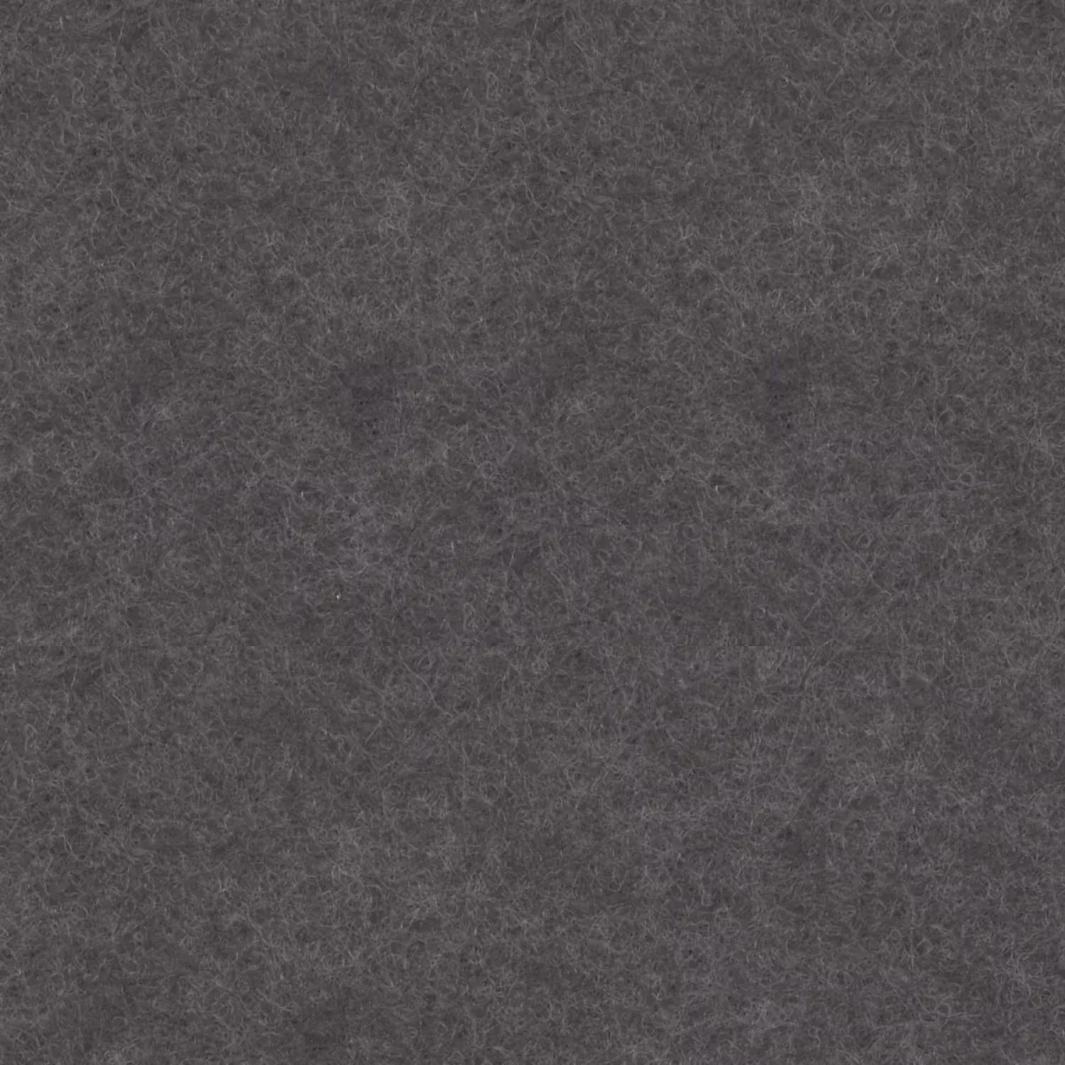 Wool Felt Licorice