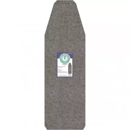 Wool Ironing Board Mat