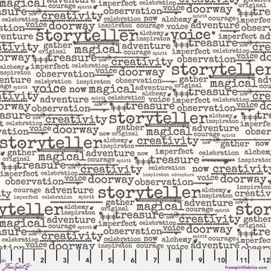 Wordster - Paper || Stamped