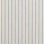 Woven Tea Towel : Cookie Stripe Blue - #TIL160106-V11 - Tilda
