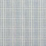 Woven Tea Towel : Macaron Plaid Blue - #TIL160107-V11 - Tilda