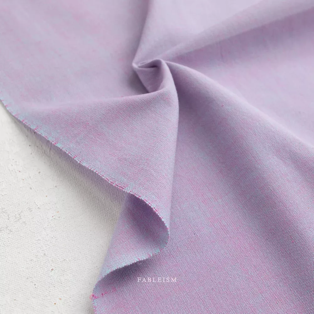 WW-460-CELESTE • Watercolor Wovens by Fableism Supply Co