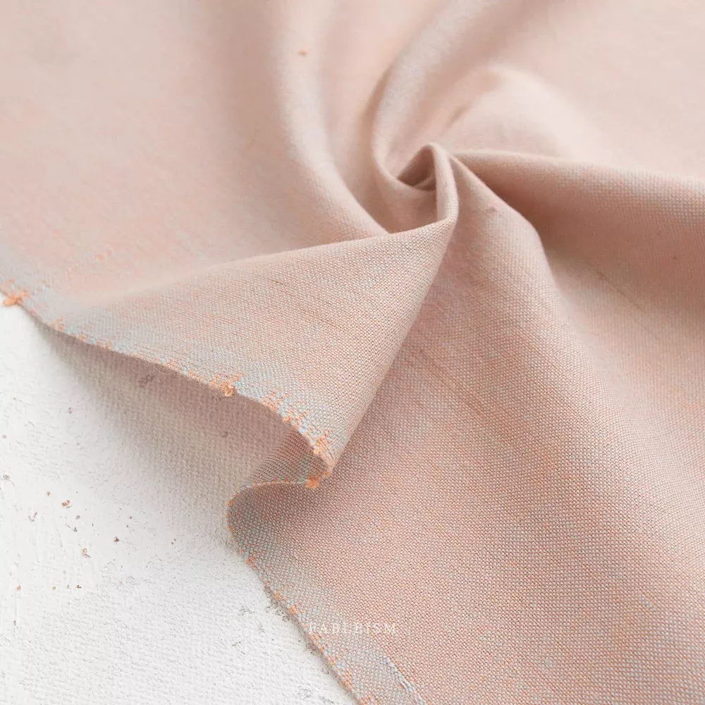 WW-490-OPAL • Watercolor Wovens by Fableism Supply Co