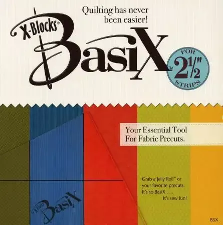X-Blocks BasiX Template # BSX