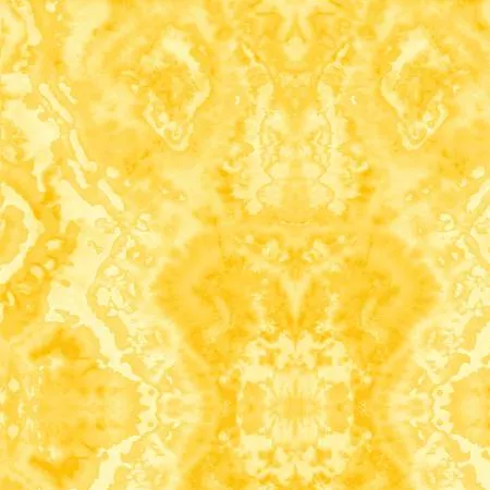 Yellow Blender - Flannel - #9419AE-844
