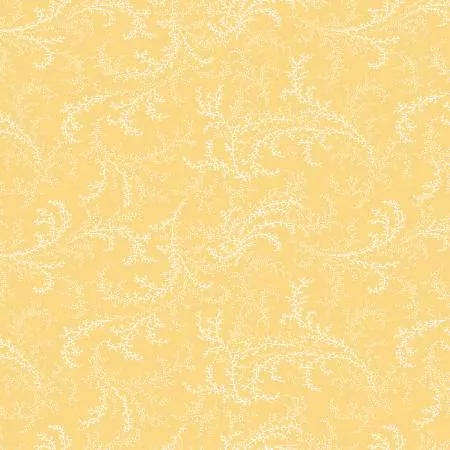 Yellow Sky : Med Yellow Wisps - #R2132-MedYellow - Laura Berringer