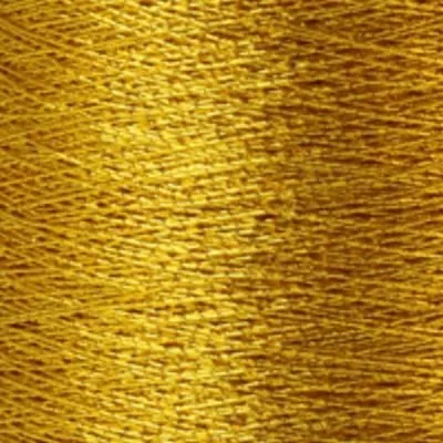 Yenmet Metallic 500m Karat Gold