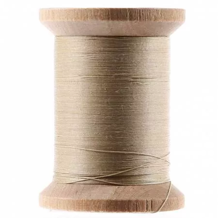 YLI Hand Quilting Thread-Ecru
