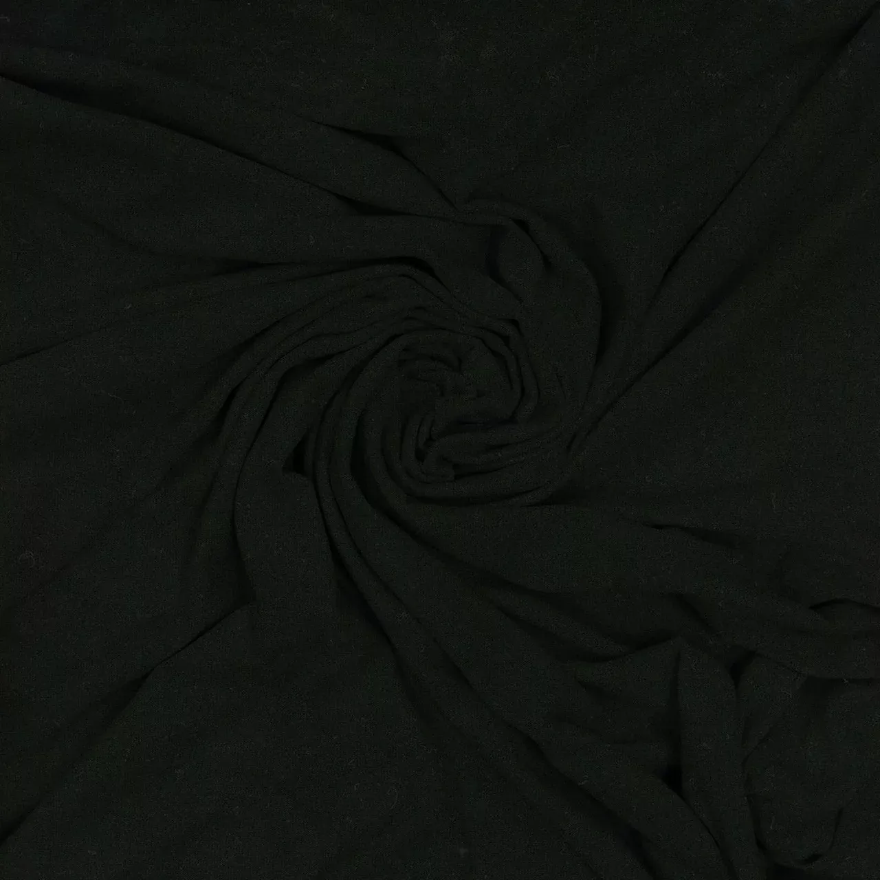 YOGA CLOTH BLACK RAVEN