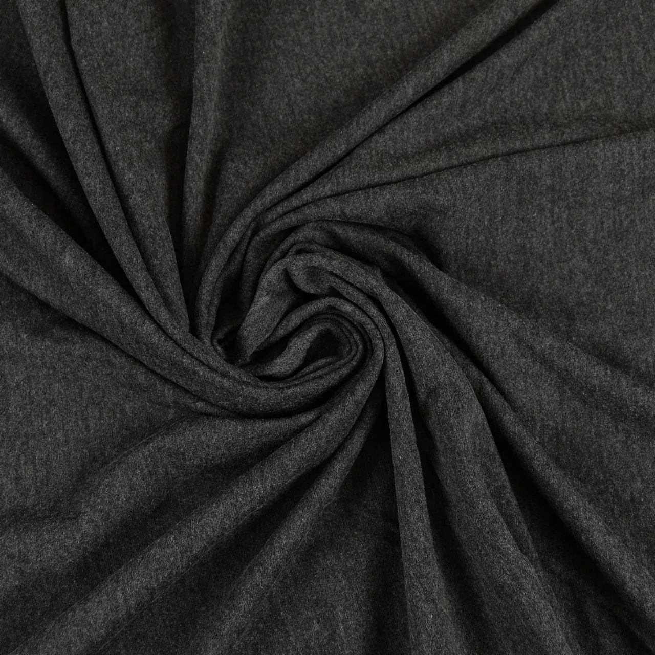 YOGA CLOTH CHARCOAL HEATHER 61/62