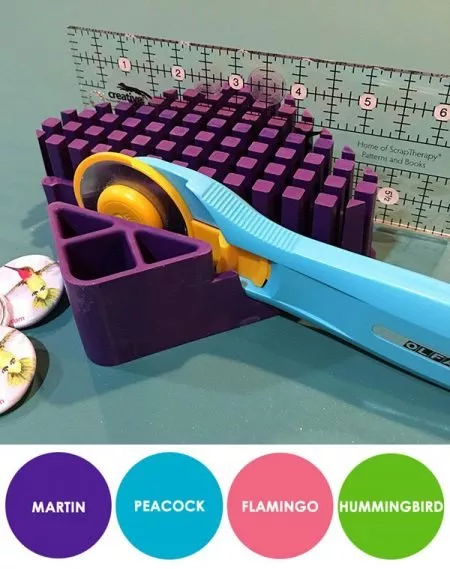 Your Nest organizer - Martin