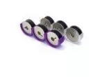 Z 30 Bobbin Clips BOB1BERRY Purple Hobbies ^
