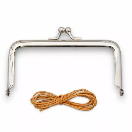 Zakka Workshop Purse Clasp Vintage Wallet Refill