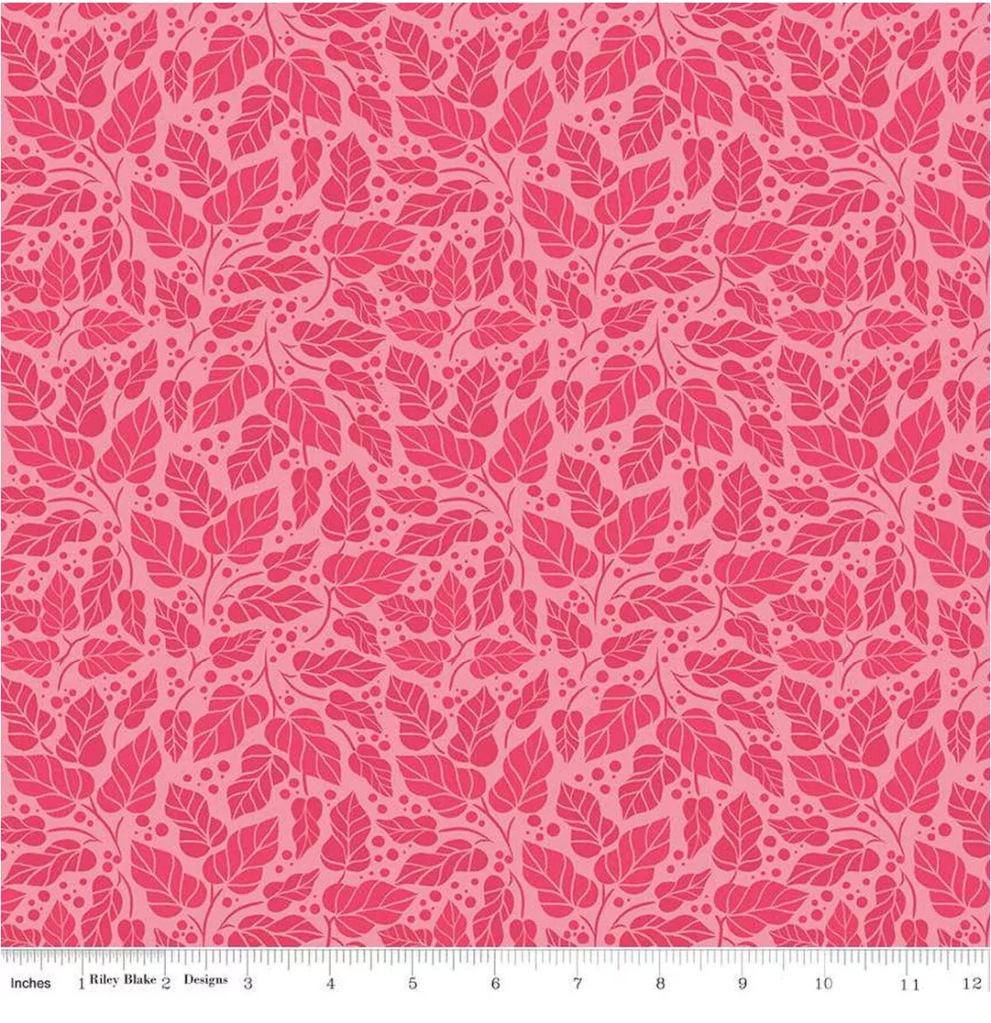 Zinnias-Leaves-Pink