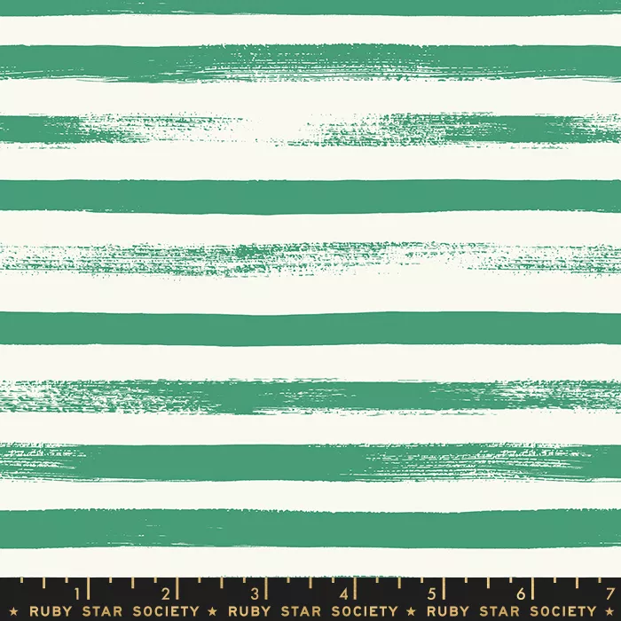 Zip : Emerald Green - #RS1005-17 - Rashida Coleman Hale of Ruby Star Society