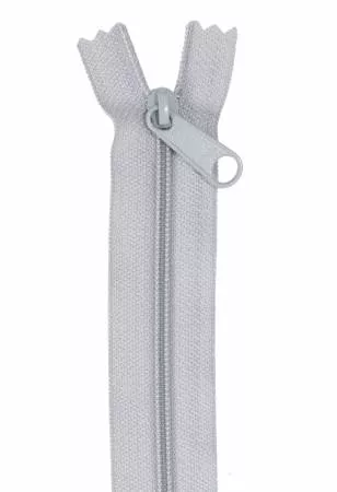 Zipper-24" Pewter
