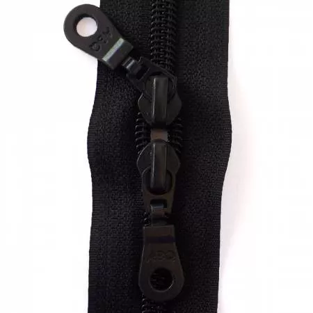 Zipper 30" Double Pull Zipper