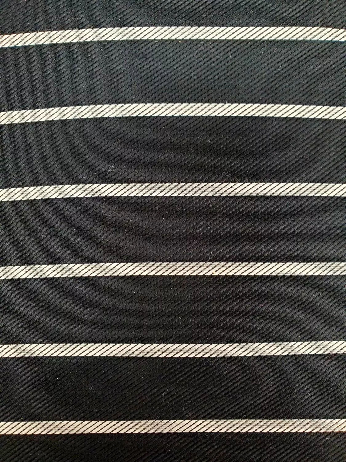 ZNK Dress Fabric Stripe RAG-38 - Dress Fabric
