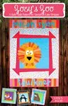 Zoey's Zoo - Quilt Pattern