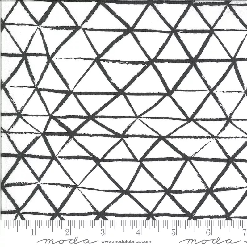 Zoology Ivory Charcoal