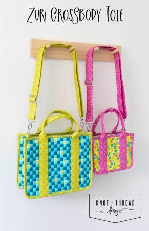 Zuri Crossbody ToteKAT 125